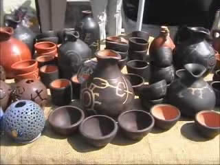 صور Yerevan, souvenir market الأنثروبولوجيا الوصفية